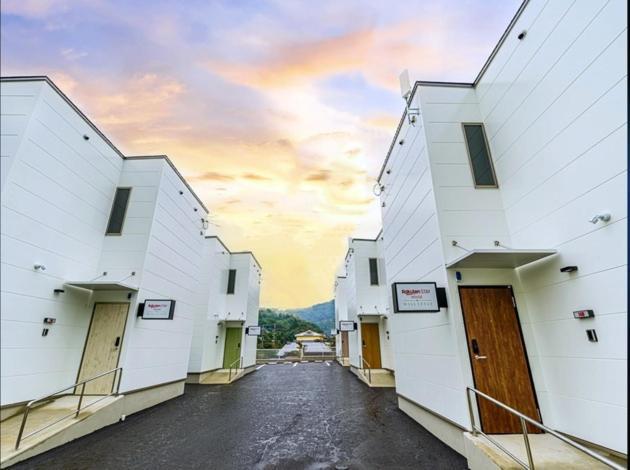 Rakuten Stay House X Will Style Sasebo 109 Eksteriør billede