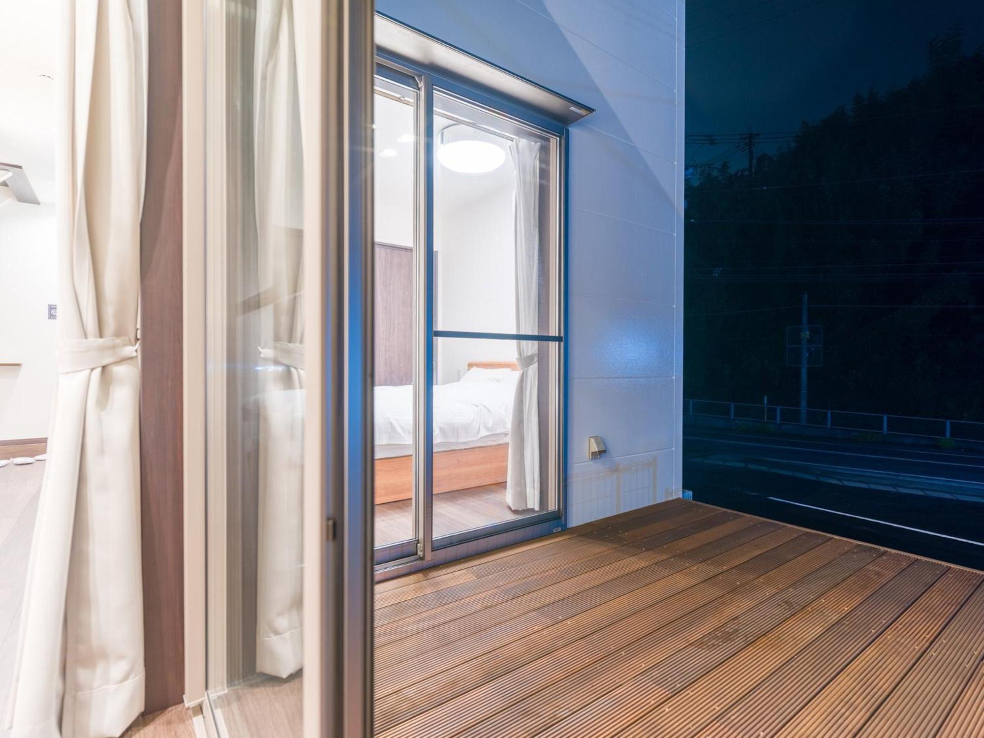 Rakuten Stay House X Will Style Sasebo 109 Eksteriør billede