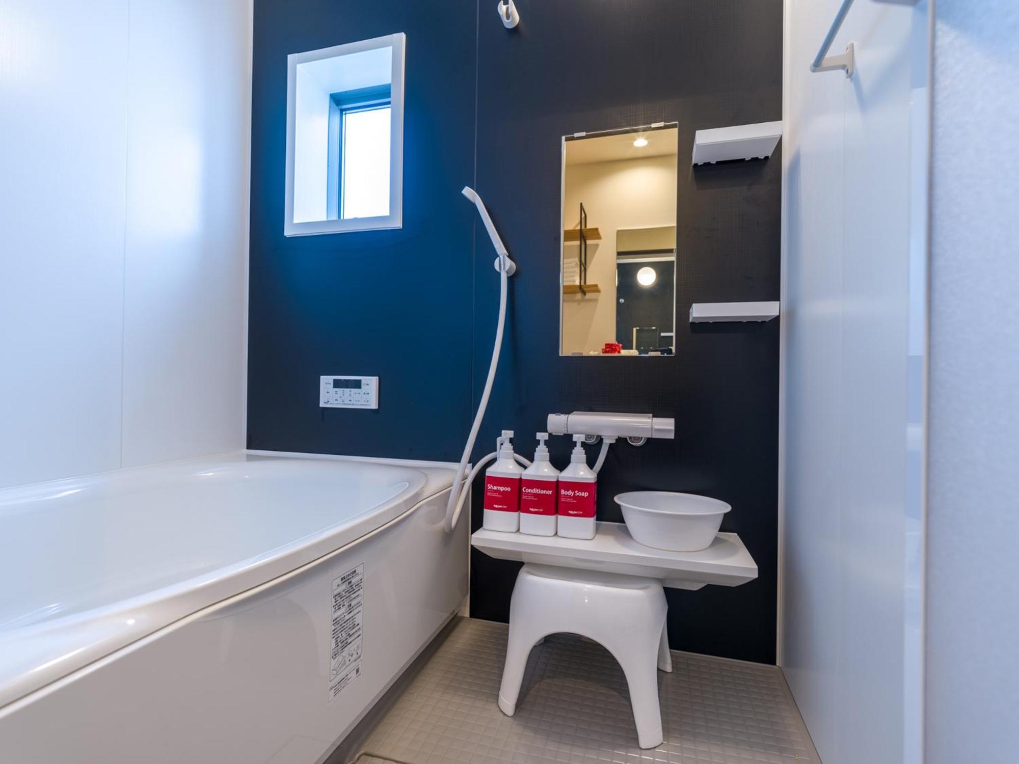 Rakuten Stay House X Will Style Sasebo 109 Eksteriør billede