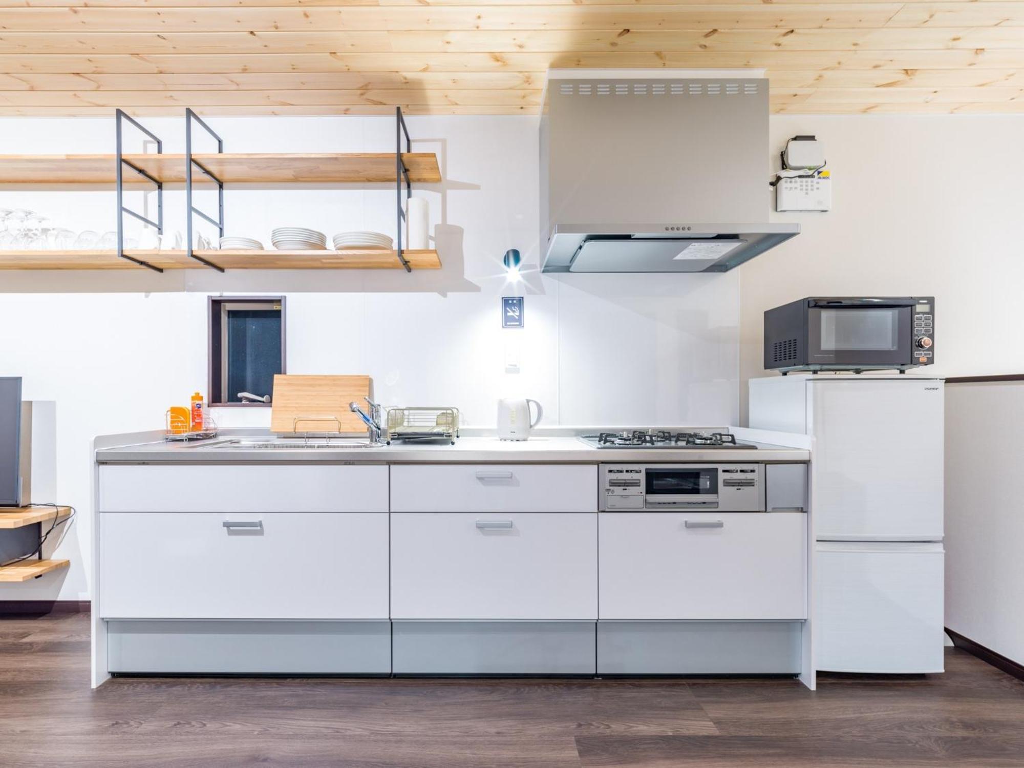 Rakuten Stay House X Will Style Sasebo 109 Eksteriør billede