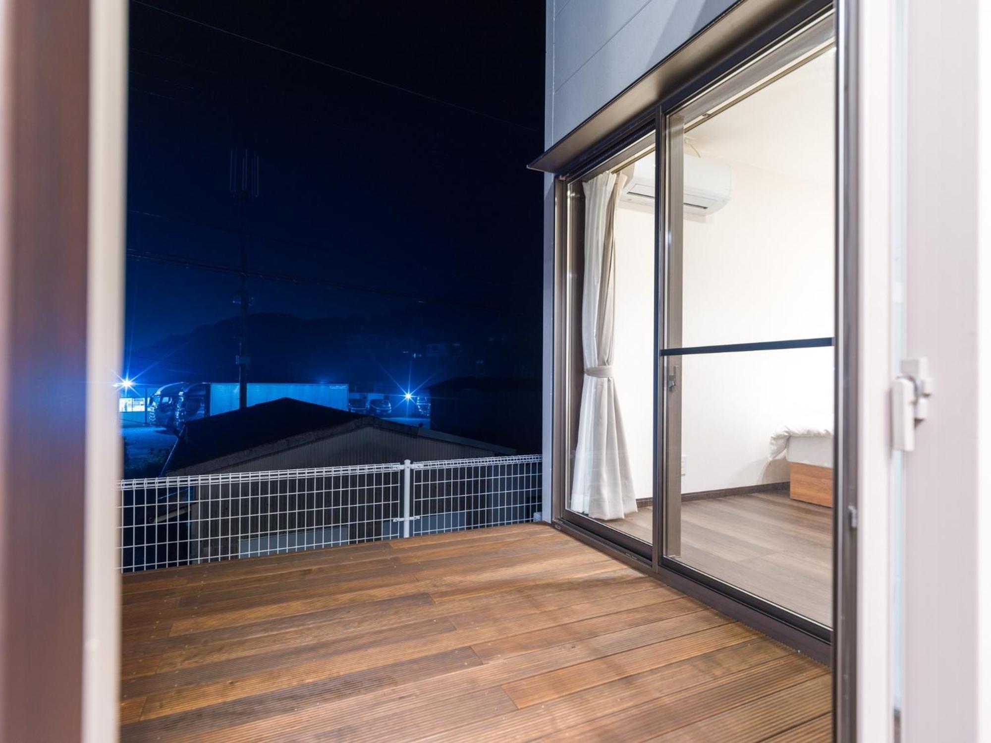 Rakuten Stay House X Will Style Sasebo 109 Eksteriør billede