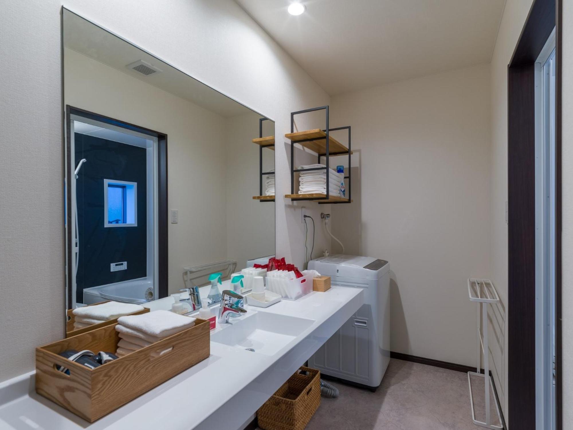 Rakuten Stay House X Will Style Sasebo 109 Eksteriør billede