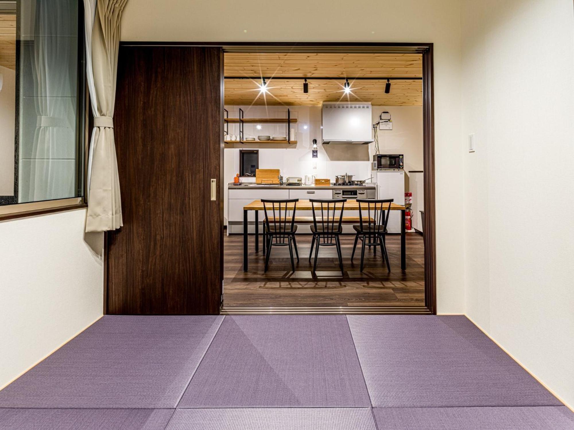 Rakuten Stay House X Will Style Sasebo 109 Eksteriør billede