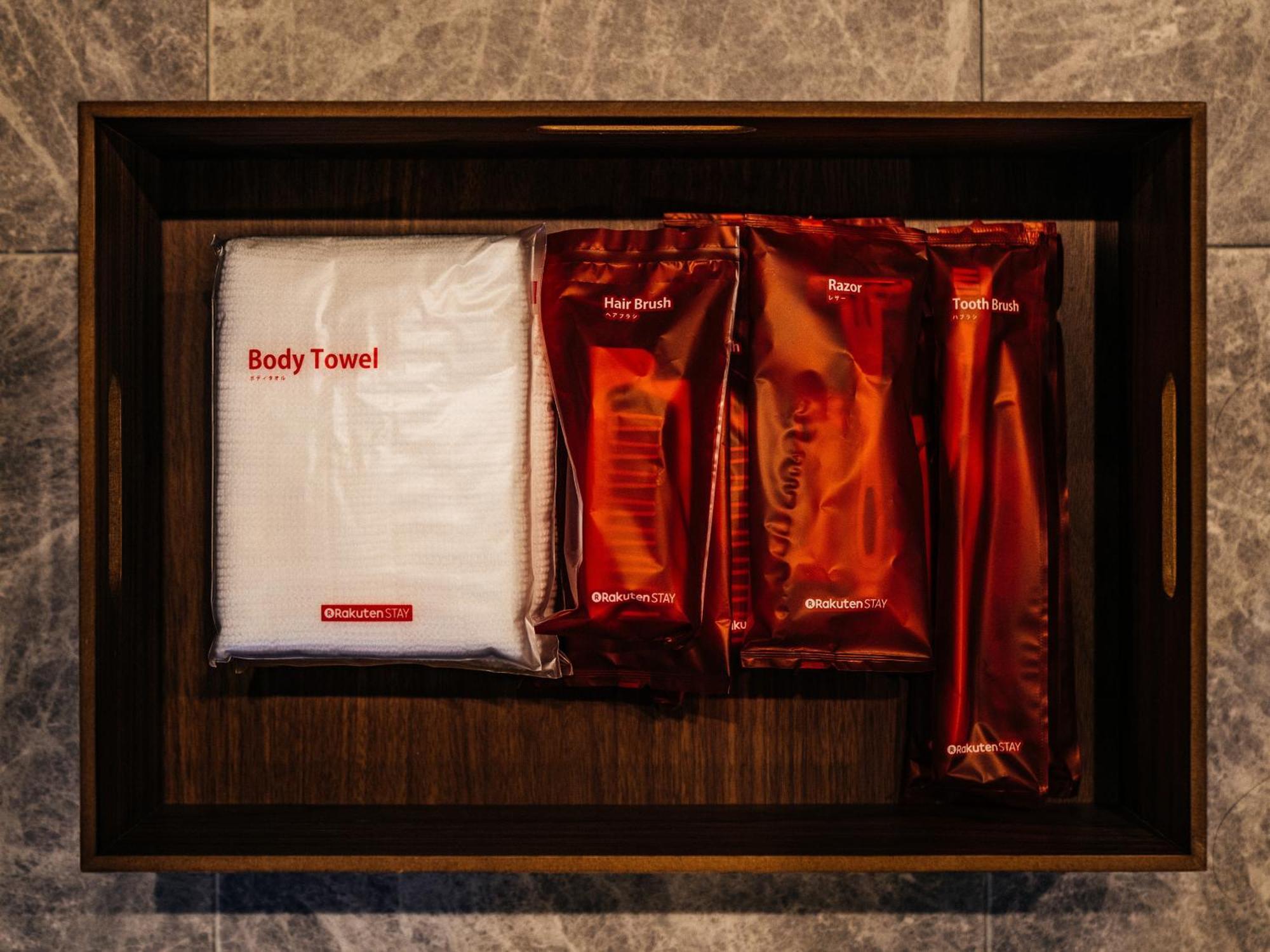 Rakuten Stay House X Will Style Sasebo 109 Eksteriør billede