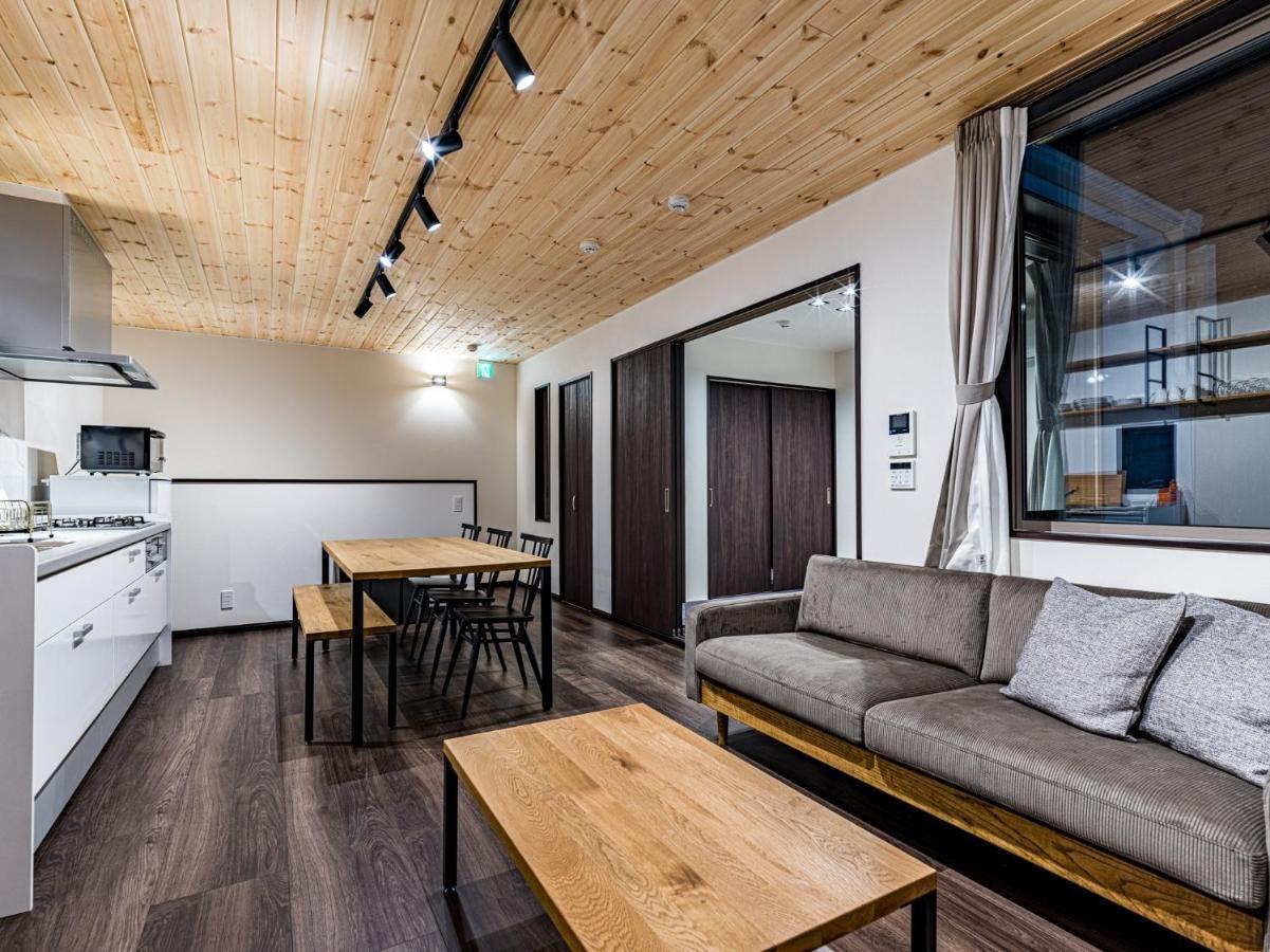 Rakuten Stay House X Will Style Sasebo 109 Eksteriør billede